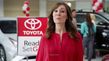 Toyota Ready Set Go Tv Spot Banner Rav T Ispot Tv