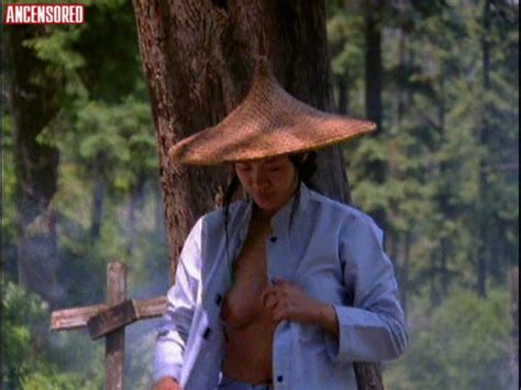 Naked Oyuki Ocman In Chinango