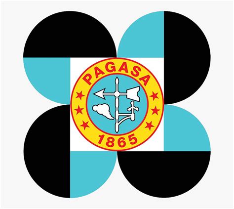 Pagasa Logo - Pagasa, HD Png Download , Transparent Png Image - PNGitem