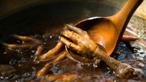 Free stock photo of chicken, Chicken feet, chinese food