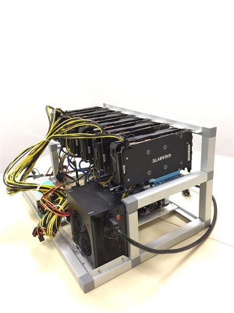 How To Mine Bitcoin Without Graphics Card