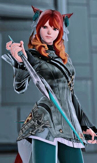 Shade Shift | Eorzea Collection