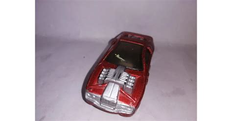 Bnk Jc Hot Wheels For McDonalds 2005 Okazii Ro