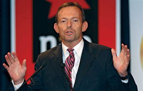 Tony Abbott | Biography & Facts | Britannica