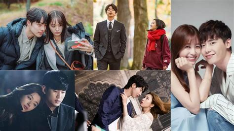 5 Fantasy Romance K-Dramas to binge watch before 2023 ends