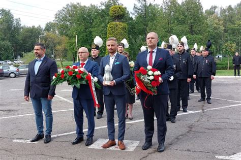 Mija Lat Od Tragicznego Wypadku W Kwk Mys Owice Weso A Telewizja