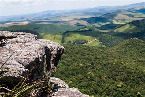 Conheça parques estaduais de Minas Gerais em app gratuito