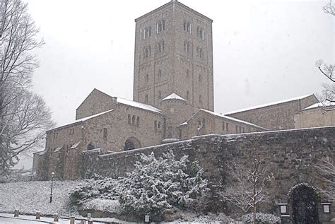 NYC ♥ NYC: The Cloisters Museum