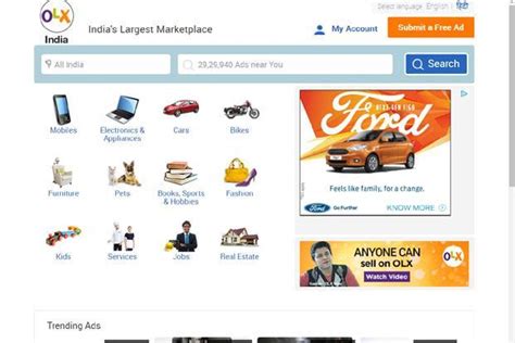 Olx India Releases New Campaign ‘mundi Dance Livemint