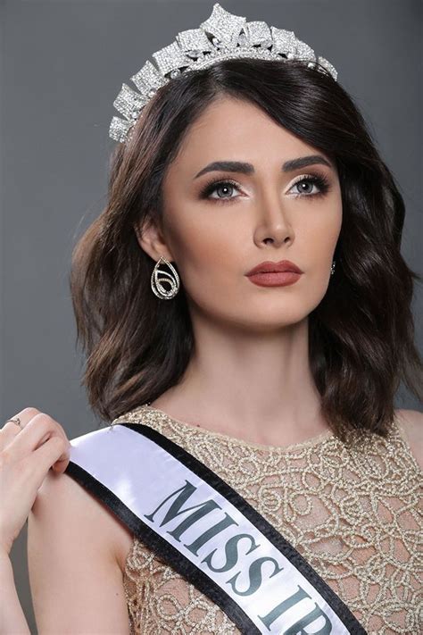 Clustereum 2017 Miss Grand International Preview Miss Iran Is Sonia