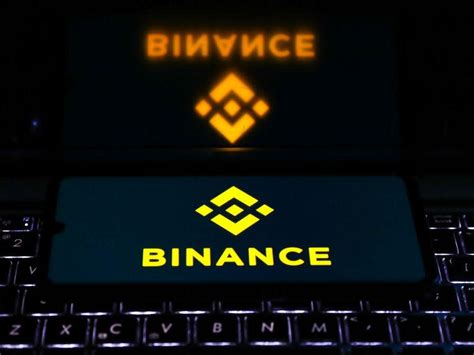 Pourquoi Le PDG De Binance Le Plus Grand échange De Crypto Au Monde