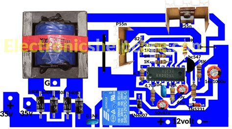 Volt Inverter Artofit