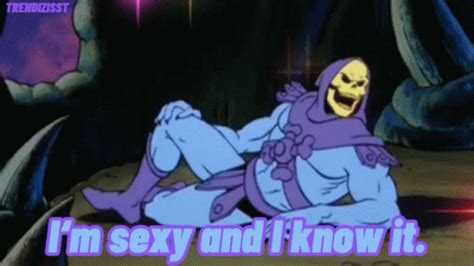 Im Sexy And I Know It