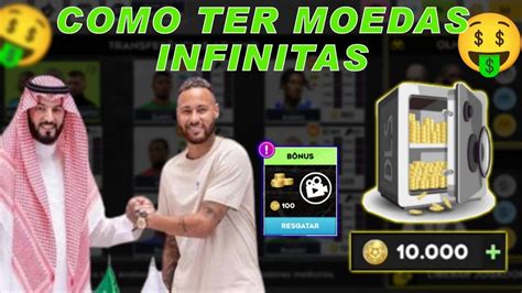 DLS 24 Como ganhar muitas moedas rápido no Dream League Soccer 24