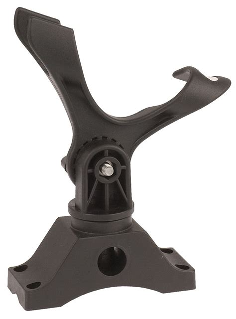 FUNFISH Fischereiartikel IRON CLAW QUICK ROD HOLDER