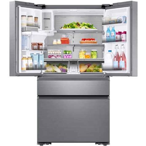 Top 10 Most Energy Efficient Refrigerators Reviewed