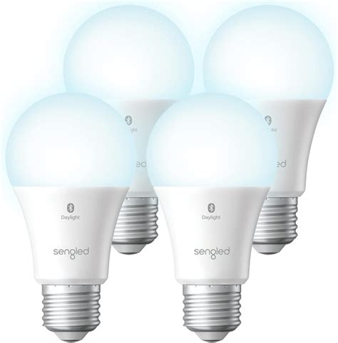 Amazon Sengled Alexa Light Bulbs W Equivalent Smart Light