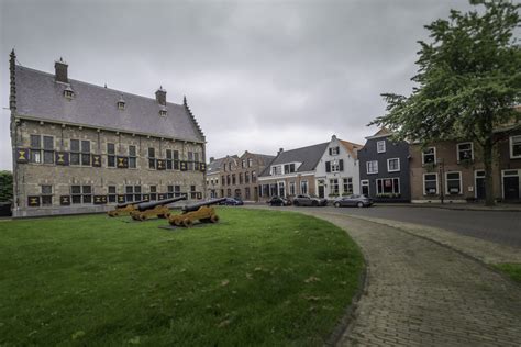 Stadhuis Open Monumentendag