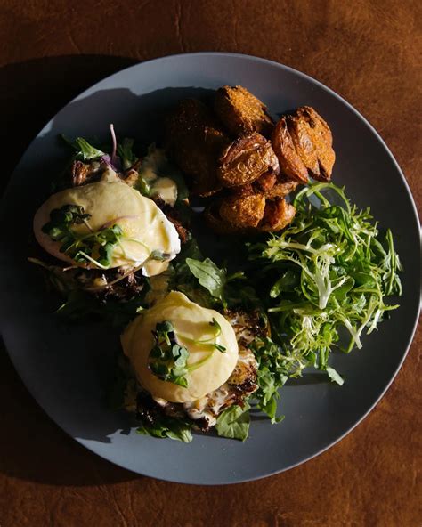 The Ellis - 🍴Our new brunch menu🍴 We’re delighted to...