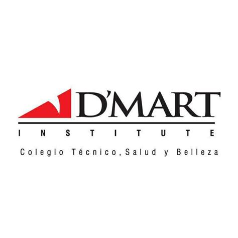 logo  dmart gratis