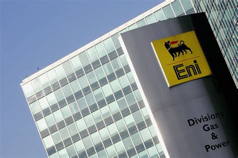 Eni Acquires BP S Gas Business In Algeria Oil Gas Middle East