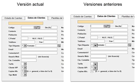 Novedades Hosteler Primer Semestre Lkbitronic