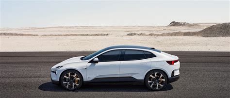 Polestar Pricing For Canada And Us Announced Starts At C Us