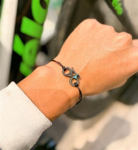 Cyclisme bracelet vélo ktm custom joaocycling