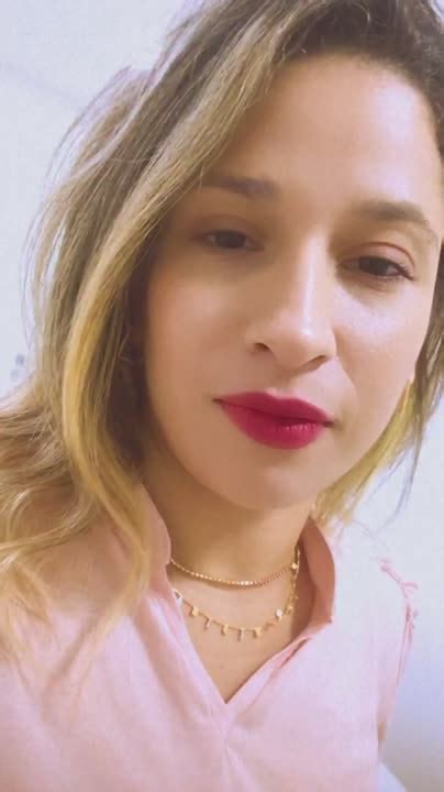 [vídeo] Haline Brito No Linkedin Hoje Soltei Esse Vídeo Nas Redes Sociais E Eu Não Podia Deixar