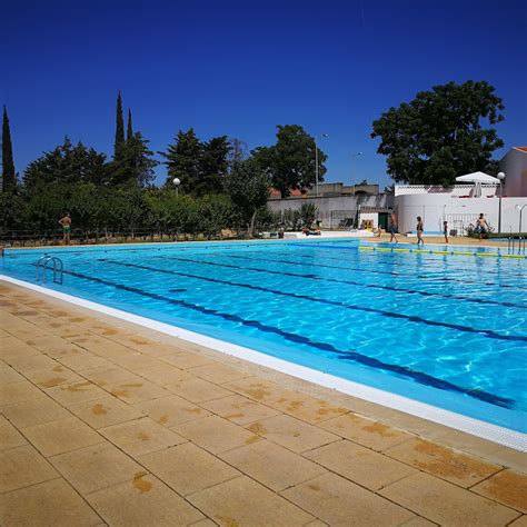 Revisões para Piscina Municipal Descoberta de Serpa em Serpa Beja