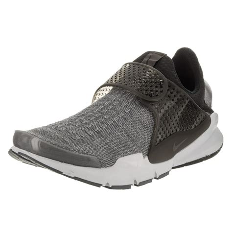 Nike - Nike Men's Sock Dart SE Premium Grey Textile Running Shoe - Walmart.com - Walmart.com