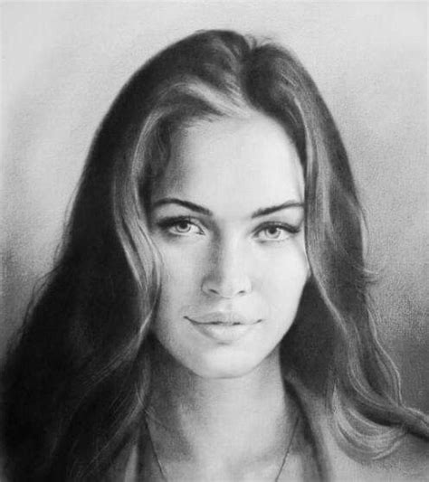 Pin By Alcides García On Dibujos De Retratos Face Proportions