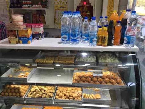 Bikaner Sweets Corner In Mangolpuri Delhi Order Food Online Best