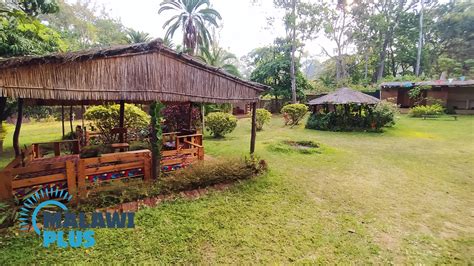 The Best Hotels and Lodges in Zomba｜Malawi Travel and Business Guide