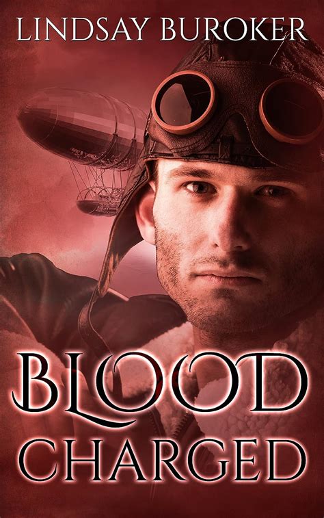 Blood Charged Dragon Blood Book 3 English Edition Ebook Buroker