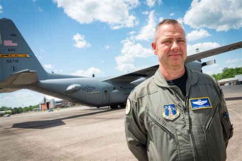 How An Air Guard Pilot Beat Cancer Continued To Fly Air National