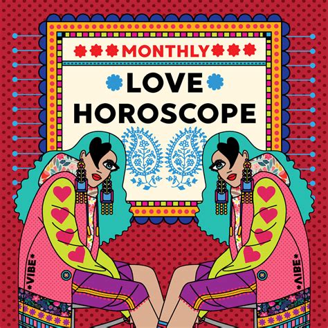 Your love horoscope for June 2021