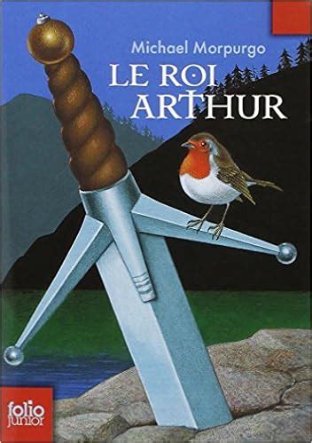 Le Roi Arthur Mission Lecture 2016