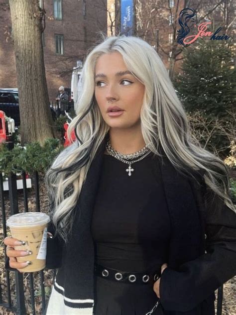 Blonde To Black Hair Dye Process Step By Step Guide