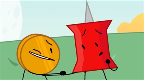 Pin on BFDI & II