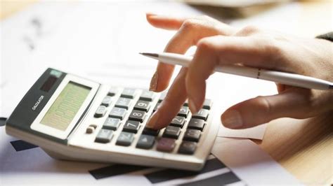 The Benefits Of A Business Calculator Opsec News