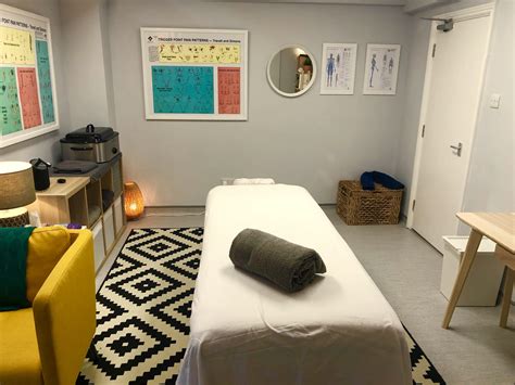 The Team — Bristol Massage Clinic