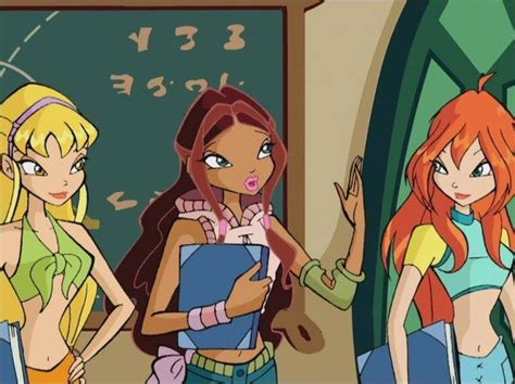 Pin On Winx Club Screenshots