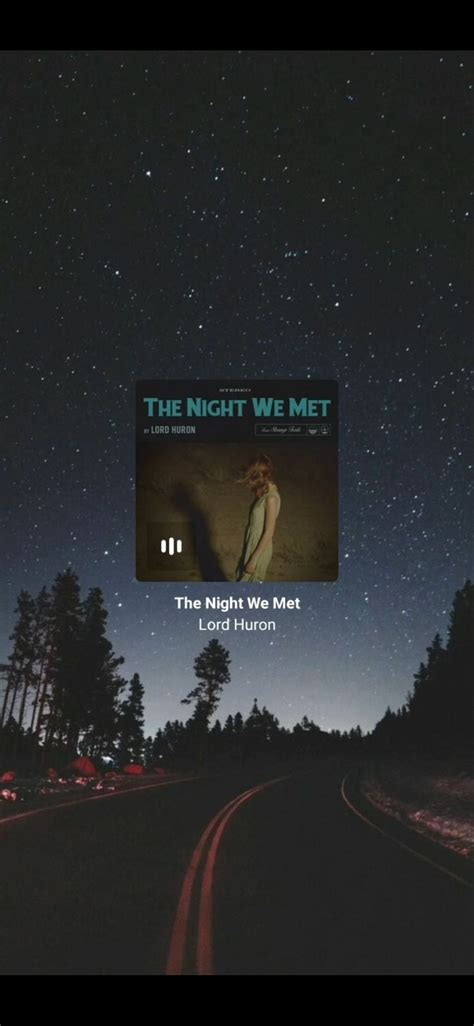 The Night We Met Wallpapers - Top Free The Night We Met Backgrounds ...