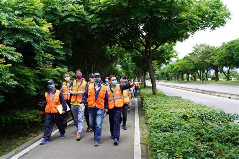 北市府致力改善道路環境 道路品質榮獲中央考核績優 中華日報 Line Today