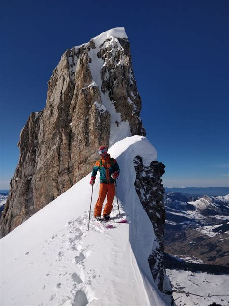 La Clusaz, France : r/pics
