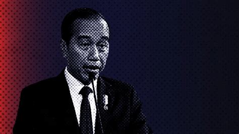 Kisi Kisi Tahun Nawacita Jokowi