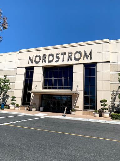 Department Store «Nordstrom Galleria at Roseville», reviews and photos ...