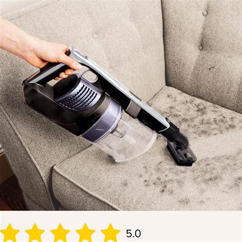 Cordless Vacuums | Handheld Vacuums | Lightweight Rechargeable Vacuum