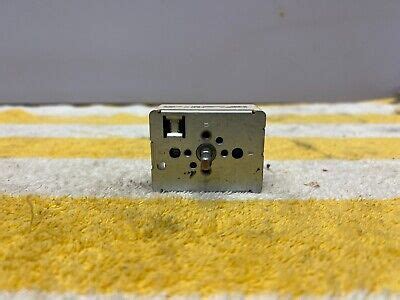 WB24T10025 GE Range Surface Element Switch Free Shipping EBay